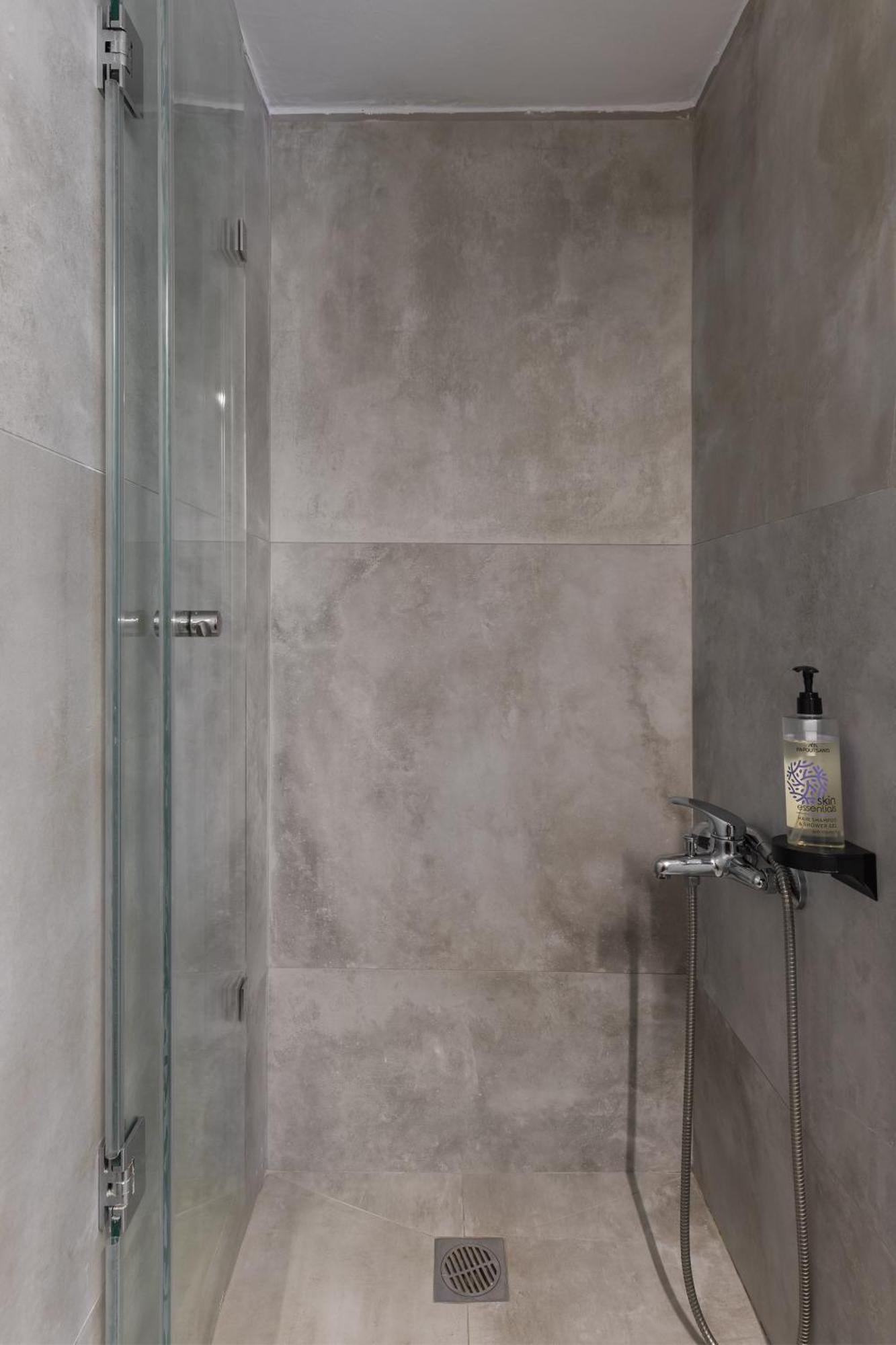 Pearl By Halu!, Penthhouse Suite In The Center Thessaloníki Ngoại thất bức ảnh